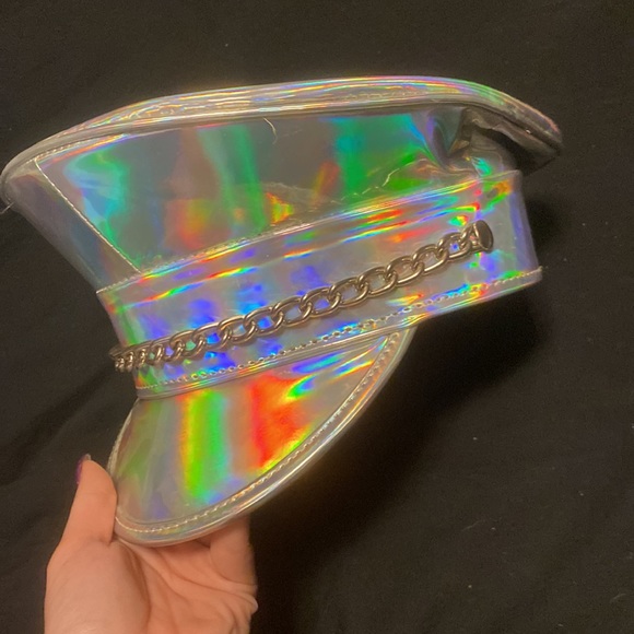 Captain hat! - Picture 2 of 2